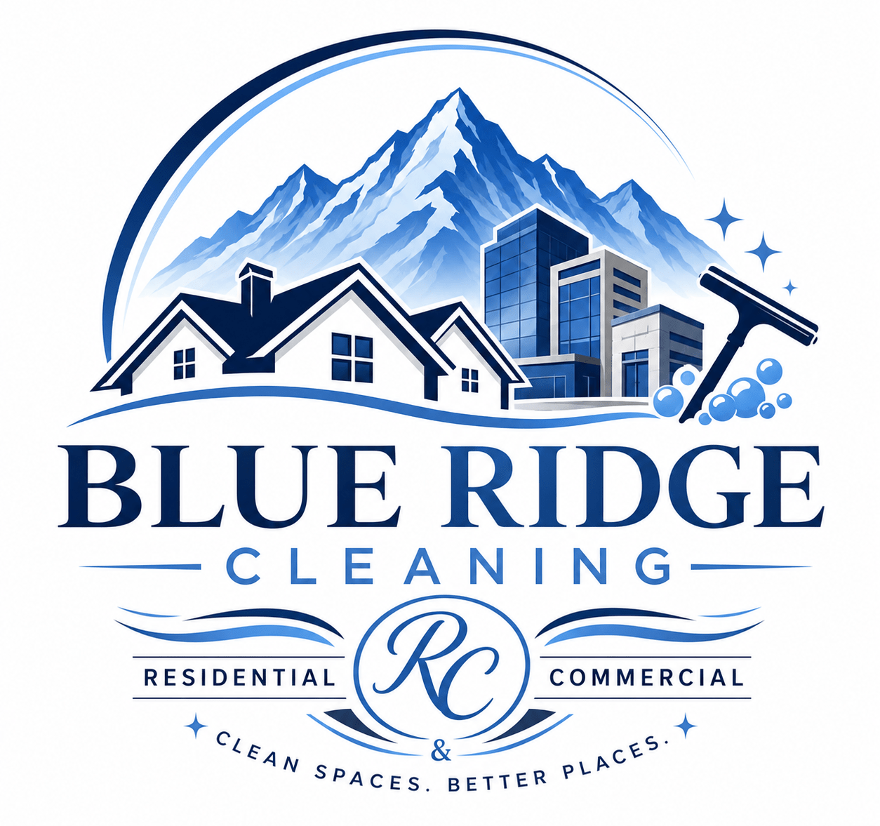 Blue Ridge Cleaning RC